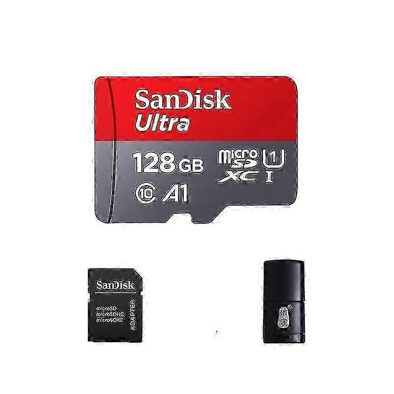 Micro Sd Card