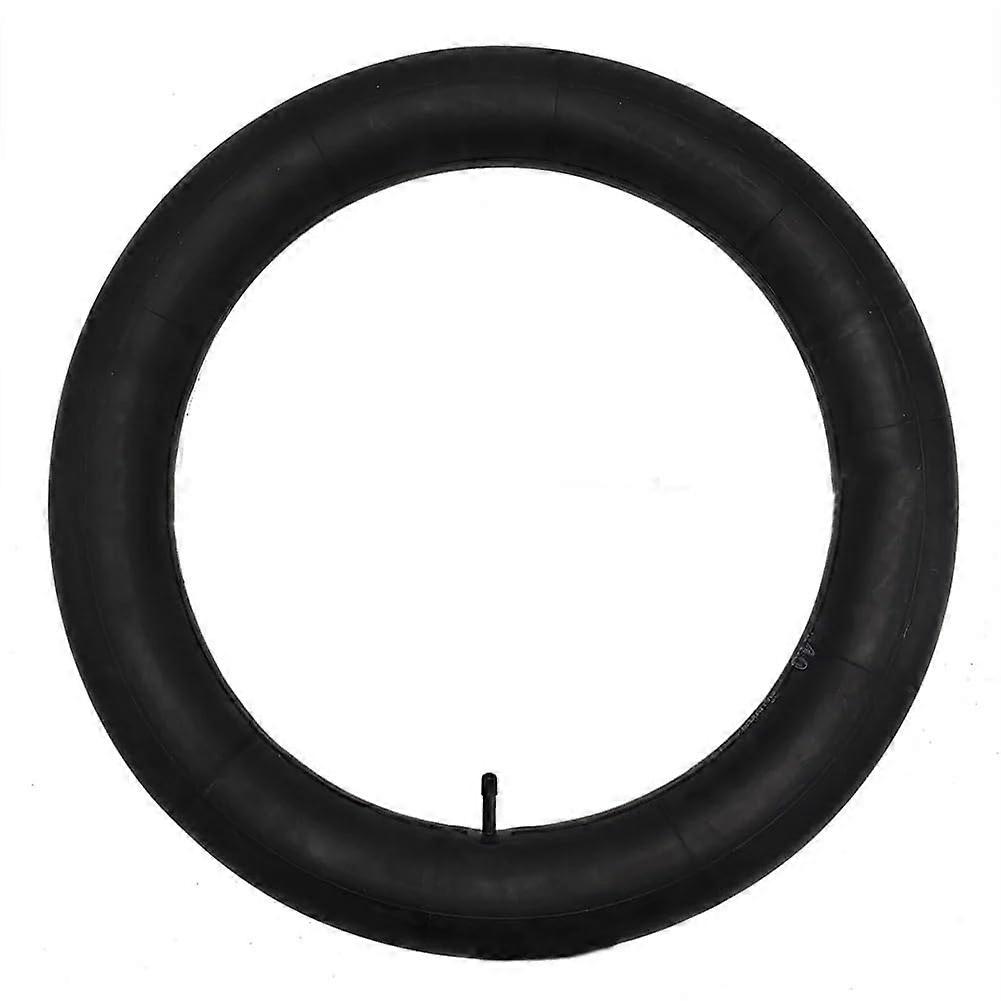 20 x 4 Inch Bicycle Inner Tube for Snowmobile Bicycles 1pc