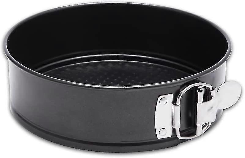 Inch Non-stick Springform Pan With Removable Base