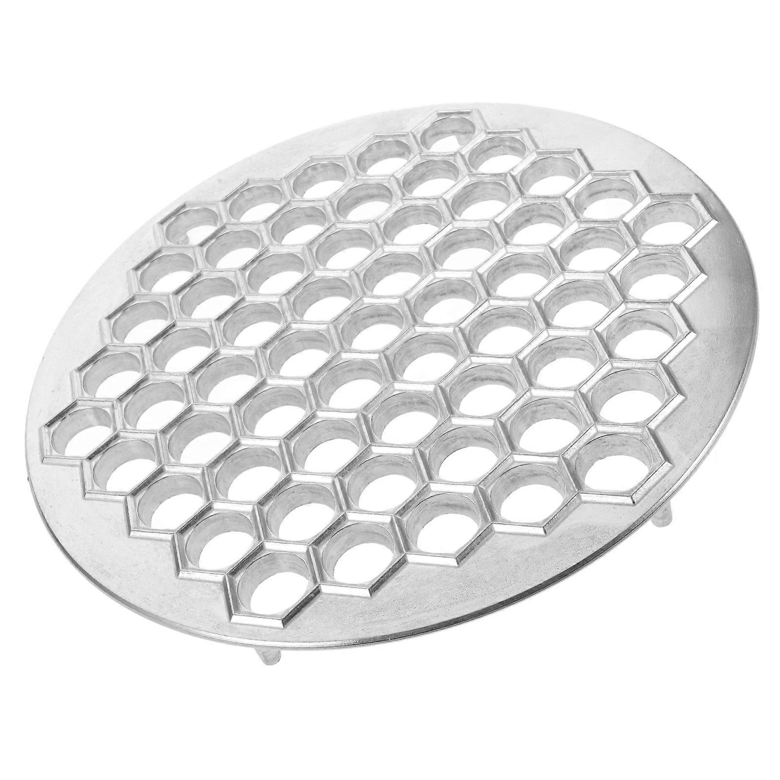 Practical Russian Dumpling Mold for Easy Homemade Ravioli – Lightweight, Compact, and Safe Cooking Tool