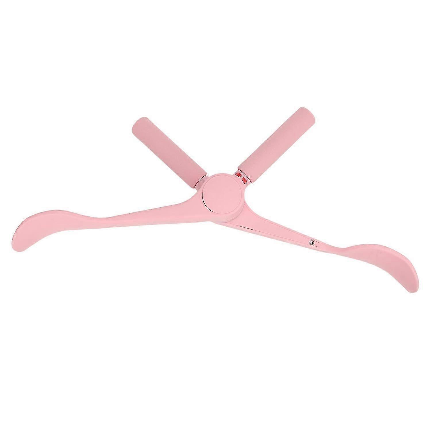 Arm Exerciser ABS Cotton Portable Arm Shoulder Back Toner Muscle Training Equipment for Home Fitness