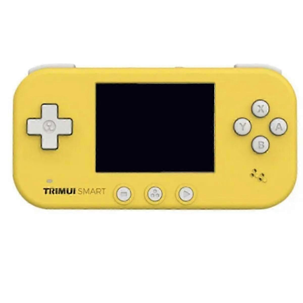 Mini Handheld Game Console with 2.4-Inch Display and Preinstalled Classic Games