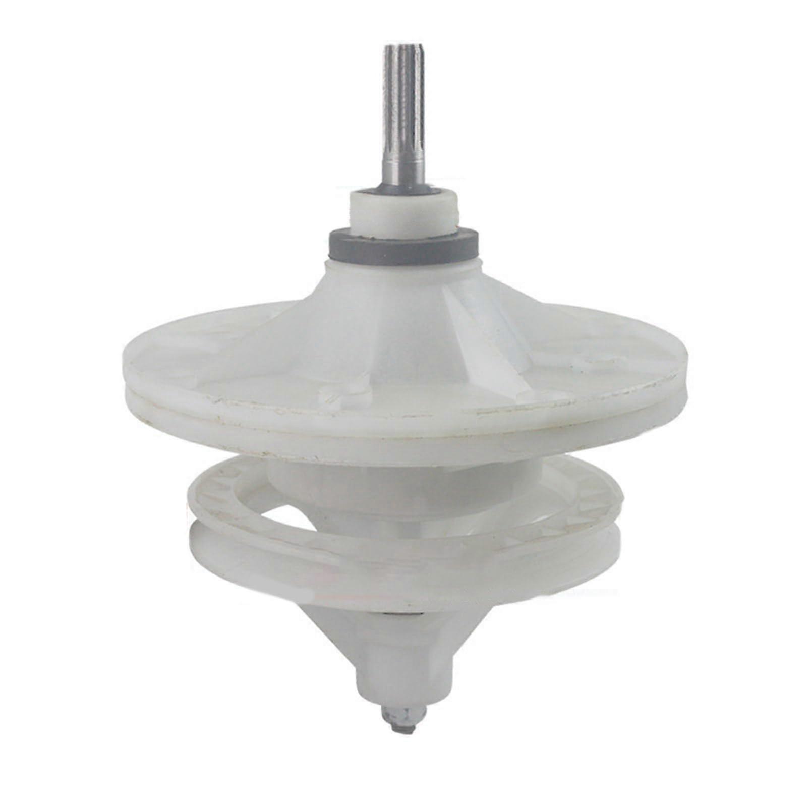 Plastic Wave Shaft Washing Machine Repair Part Reduction Piece for XPB80-883S Models, 12.5cm Size Component