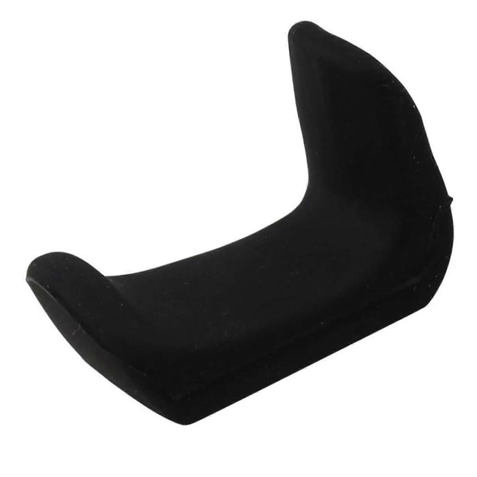 Clarinet accessories, clarinet thumb rest cushion, 14.5–17.5 mm diameter, thick opening