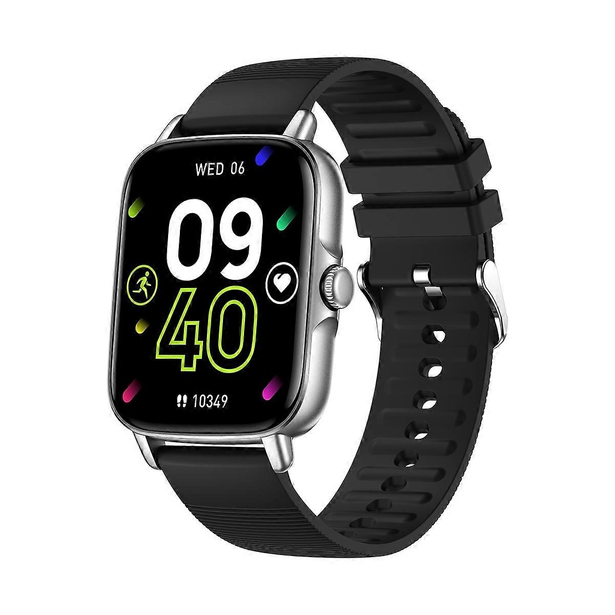 KT59 Pro 1.83 inch IPS Screen Smart Watch