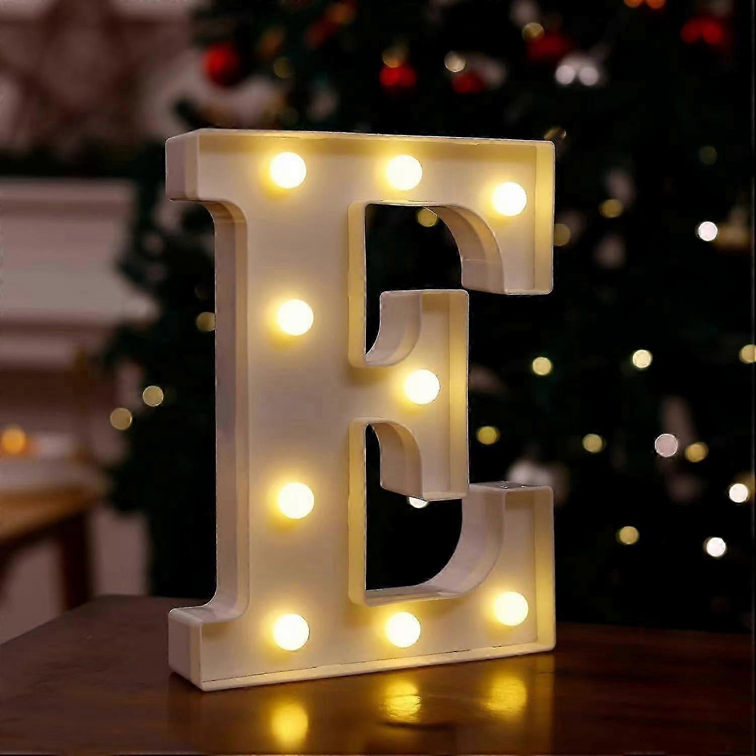 ضوء عيد الحب ، علامة سرادق الحب مع أضواء تعمل بالبطارية تضيء الحب رسائل لديكور الحائط