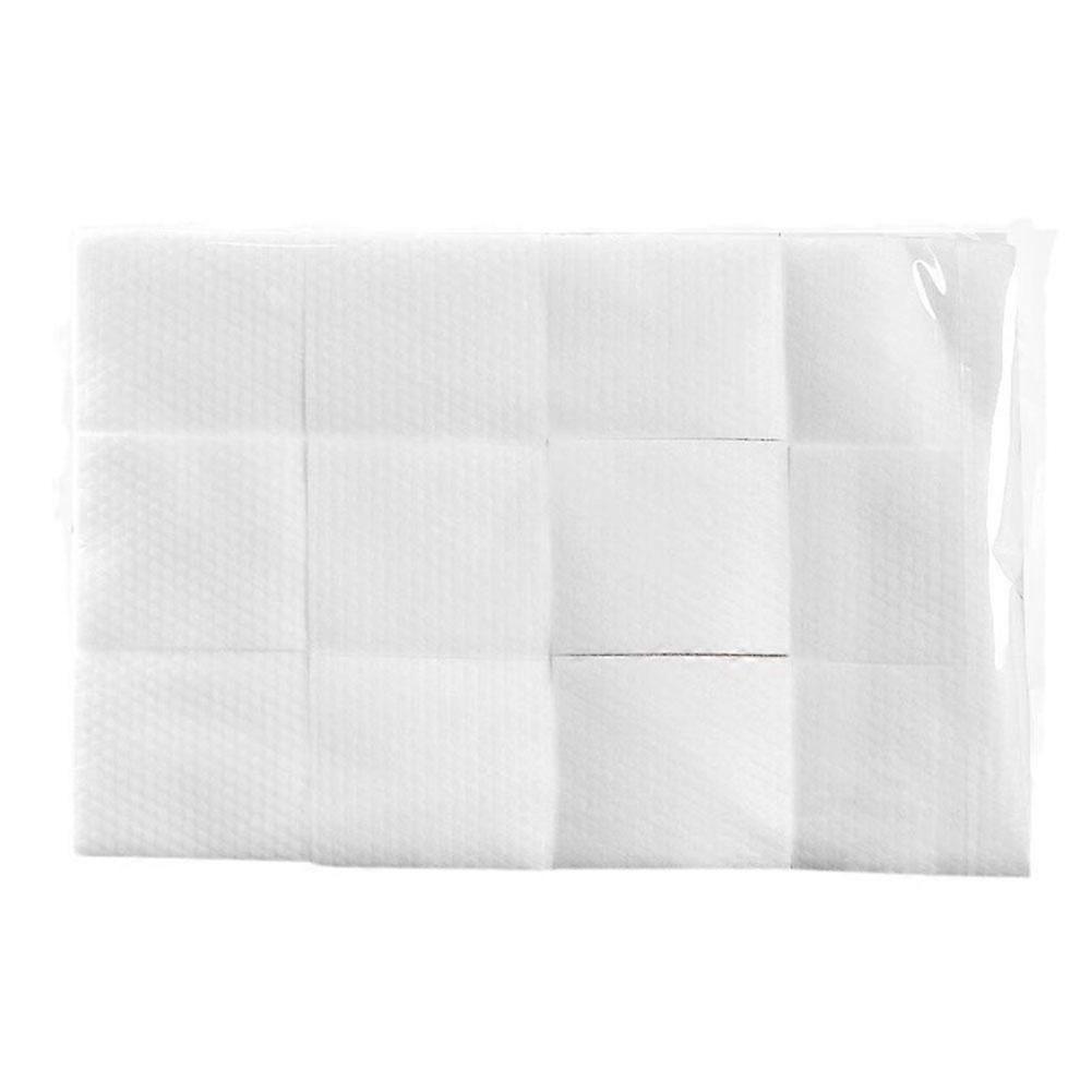 Cotton Pads for Makeup Removal & Cleaning, Soft, Lightweight, High Absorbency - Gentle on Skin for Eyes, Lips & Face