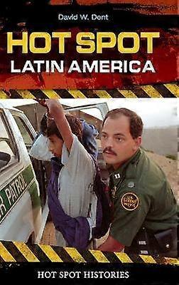 Hot Spot: Latin America