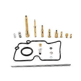 thumbnail interactive-video image 1 of Carburetor For Kawasaki KX250F 2004-2010 – New, Direct Replacement, 60-Day Warranty 1 of 3