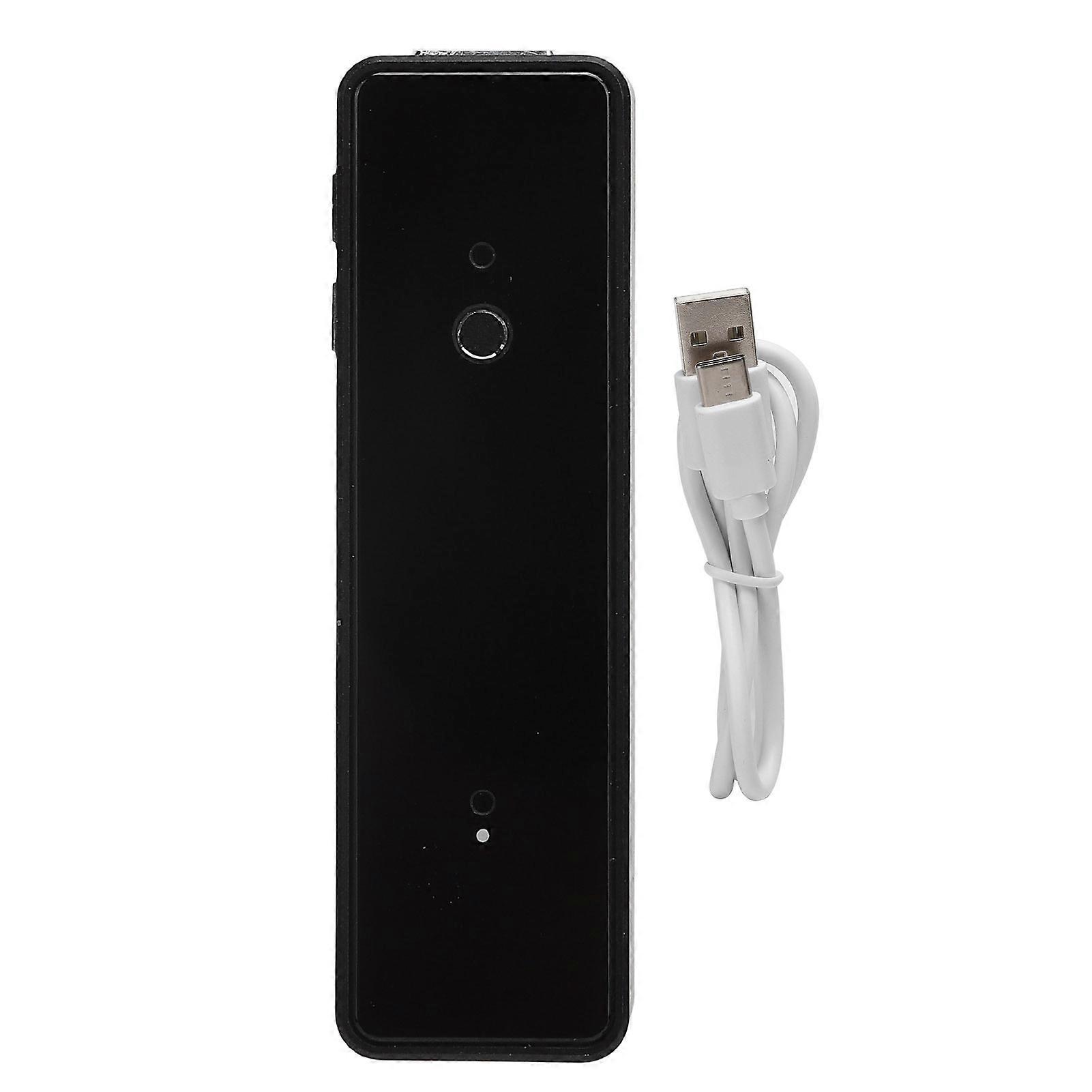 16G Voice Recorder Mini Digital Recorder Intelligent Language Translator for Meeting