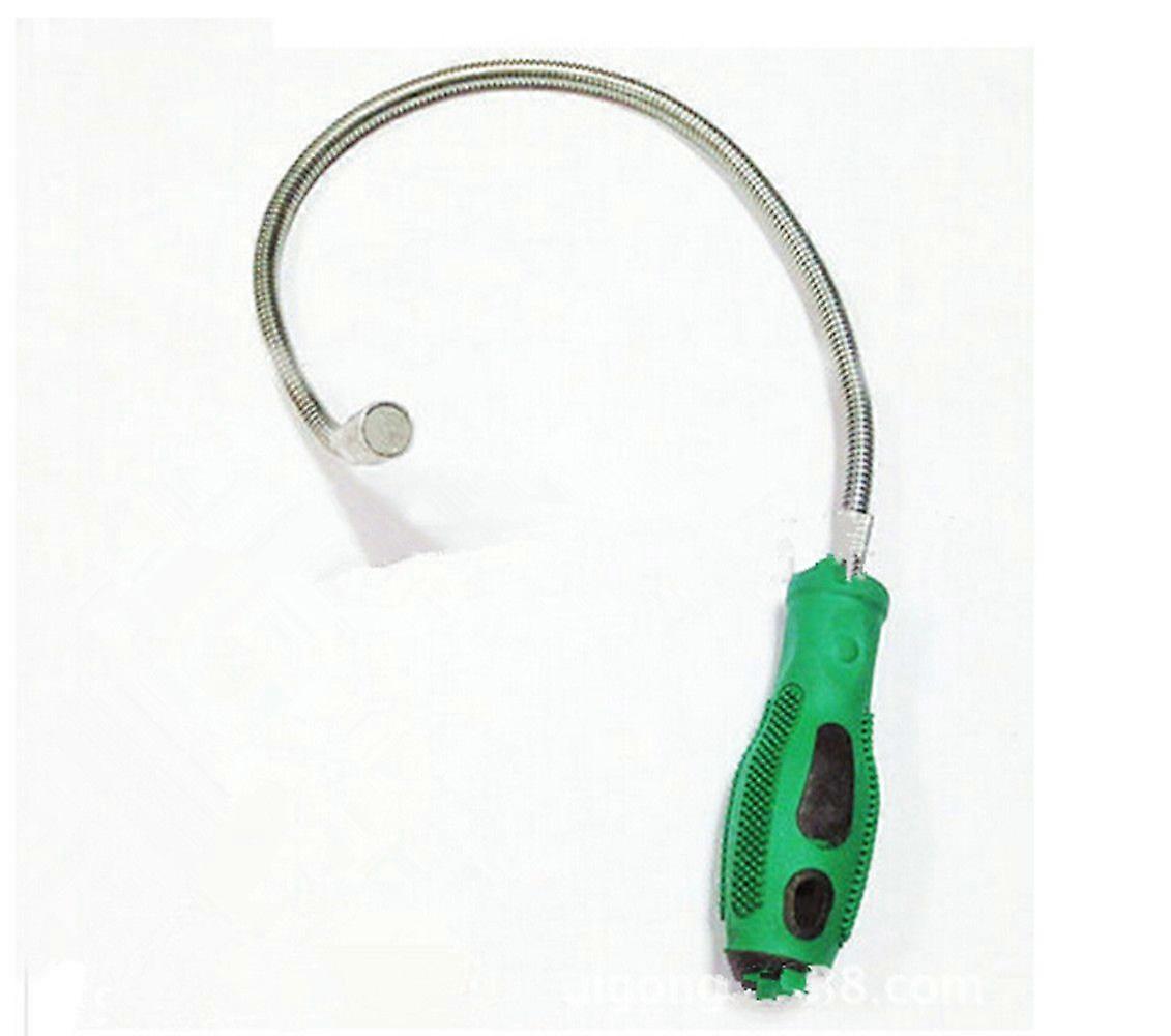 מוט מגנטי חזק של פיקאפ מתכת חזק הניתן לכיפוף