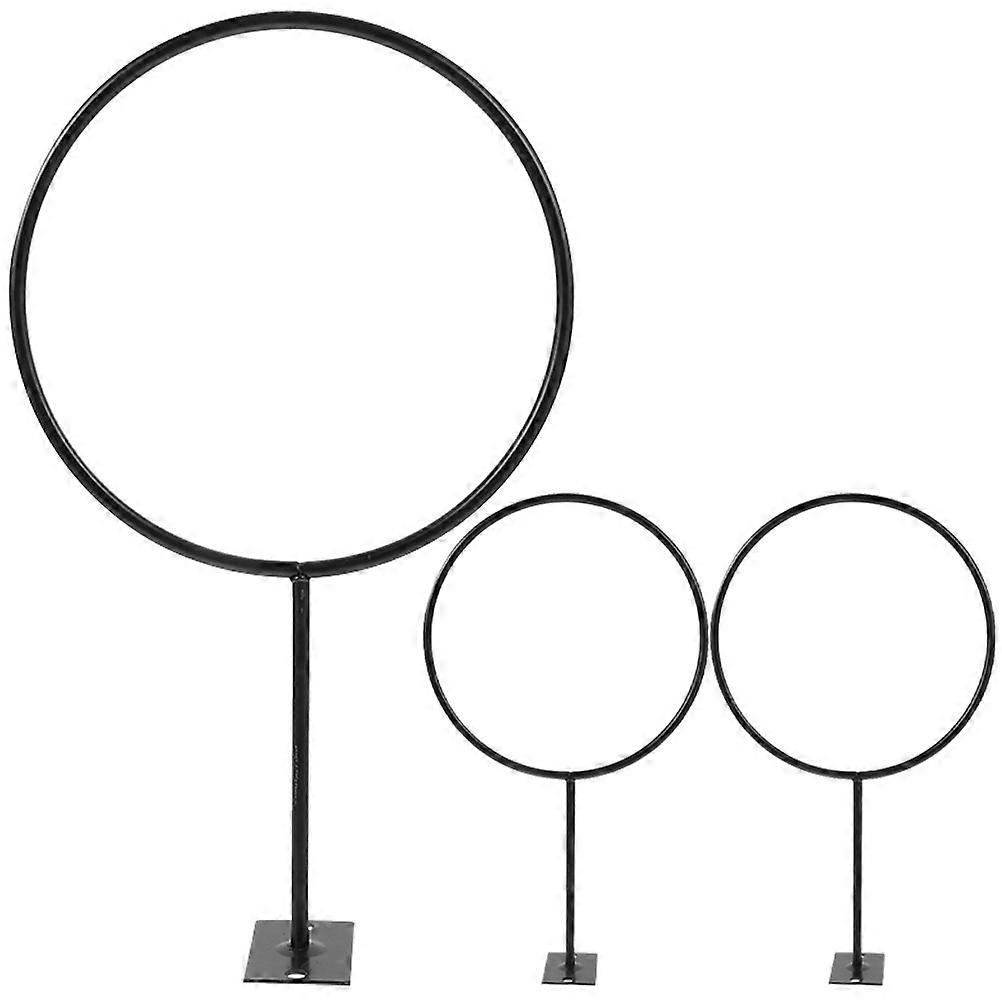 3pcs Wall Mounted Basketball & Football Holder Rack – Durable Multi Function Ball Display Stand for Gym and Home Storage & Display Use