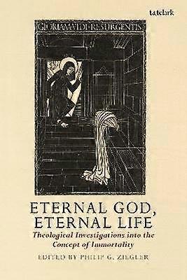Eternal God Eternal Life