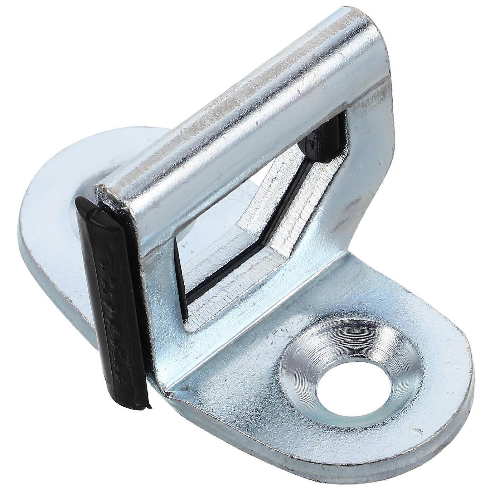 Metal RV Door Latch Car Door Fastener for Enhanced Security, Sleek Contemporary Design, Easy Installation for Various Vehicle Models, Durable Car
