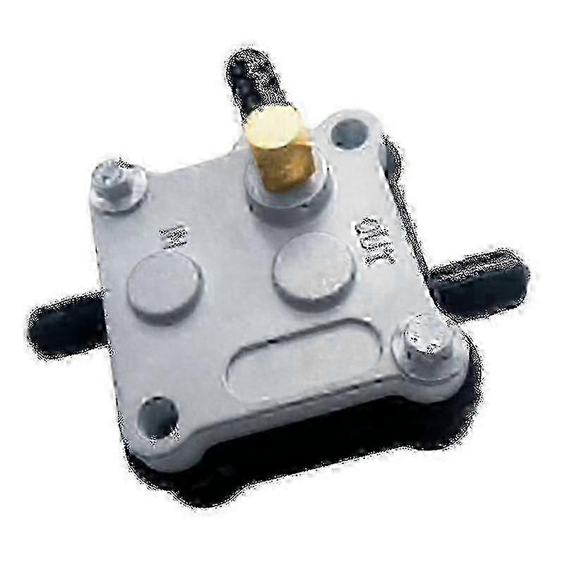 Bränslepump för Mercury utombordsmotorer 35 hk 50 hk 60 hk 115 hk 200 hk 2-taktsdelar