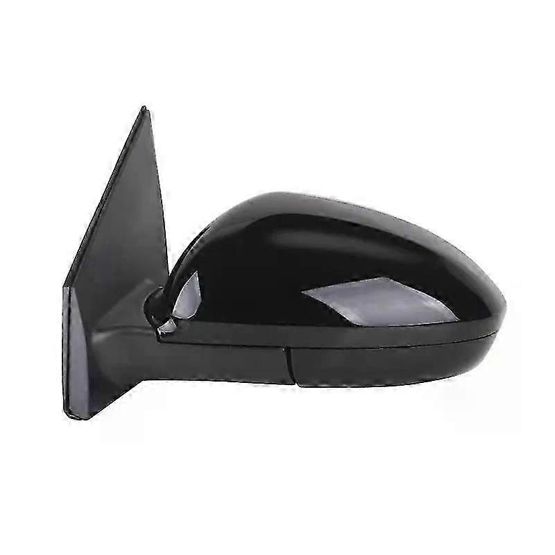 Fit For Chevrolet Monza 2019 2020 2021 2022 2023 Car Door Wing Side Outer Mirror Assembly Rear View Mirror