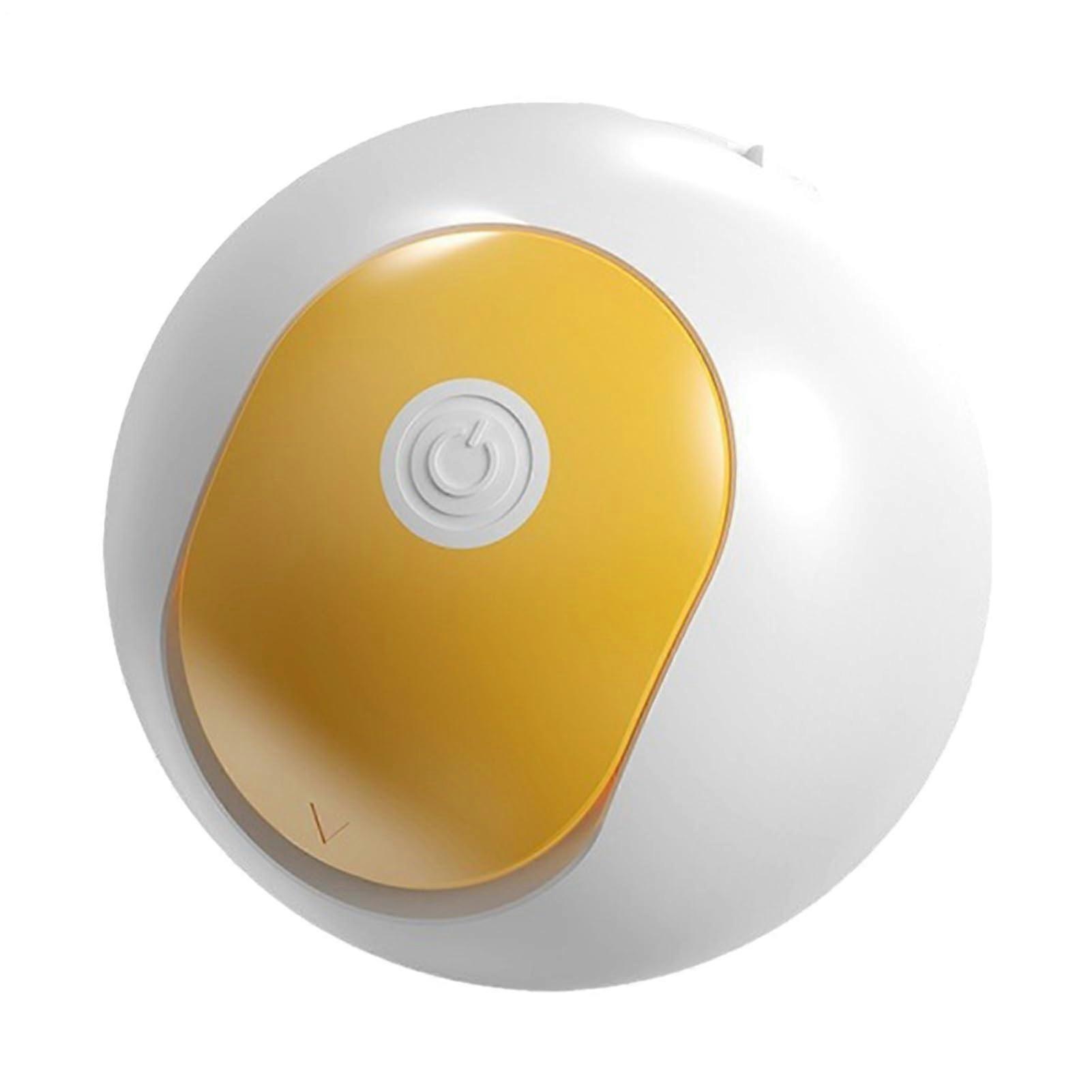 Dog Treat Dispenser Ball for Interactive Training, Puzzle Toy, Slow Feeder, Indoor Exercise Game for Small Breeds