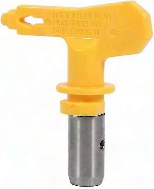 Tungsten Steel Airless Paint Gun Tip Nozzle for Garden