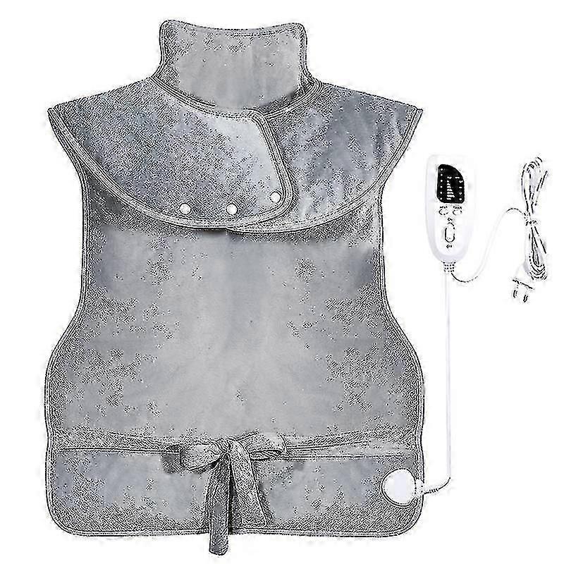 Timing Réglable Portable Protection du Cou Couverture Électrique