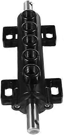 Multipurpose use: designed to meet various tire changing needs, this machine is versatile enough to handle different of tires and vehicles,foot pedal