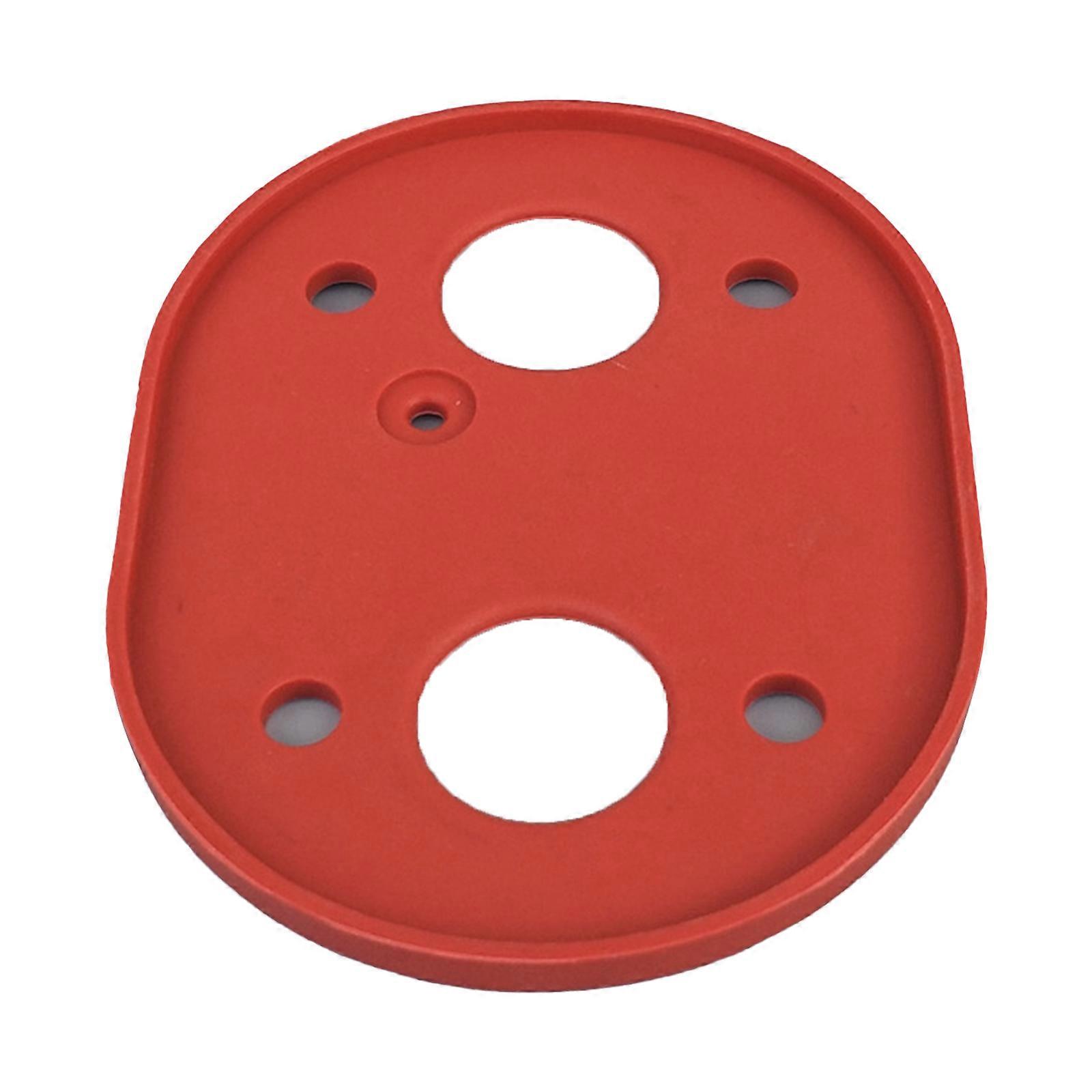 Reliable Leak Proof Sealing Gasket for Parking Heater Systems Enhancing Vehicle Interior Warmth in Winter Cold Climates Multicolor