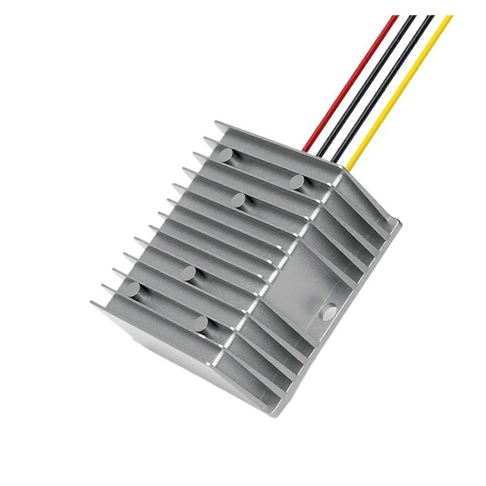 DC-DC Buck Converter 24V To 20V Module, 20A Output, Notebook Power Supply, Laptop Adapter, 10A/30A Versions