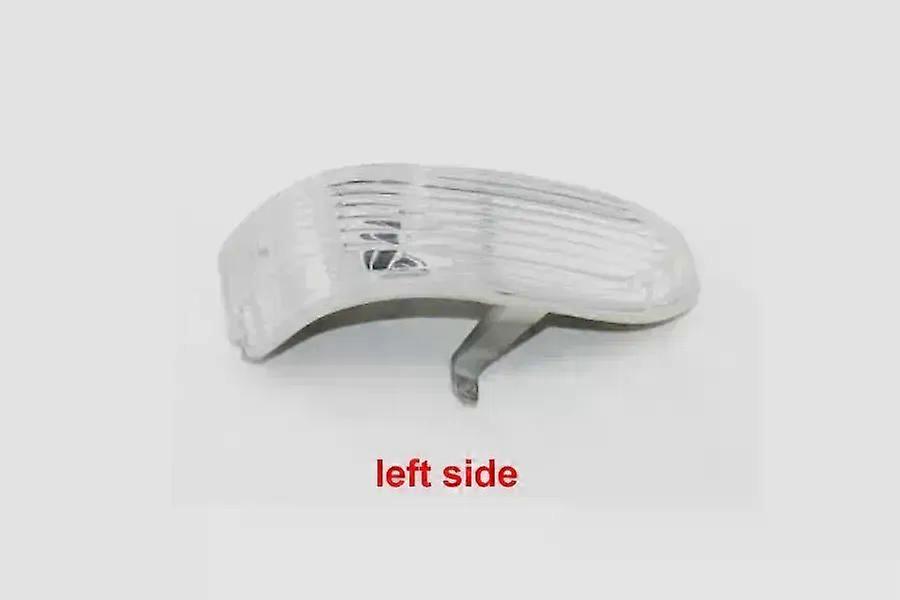 For Kia Forte 2009 2010 2011 2012 Replace Rear View Turn Signal Light Side Mirror Rearview Indicator Turning Lamp No Bulb