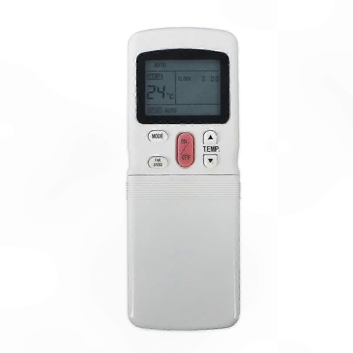 Universal Air Conditioning Remote Control Replacement for R11HG-E and R11HG/E Models