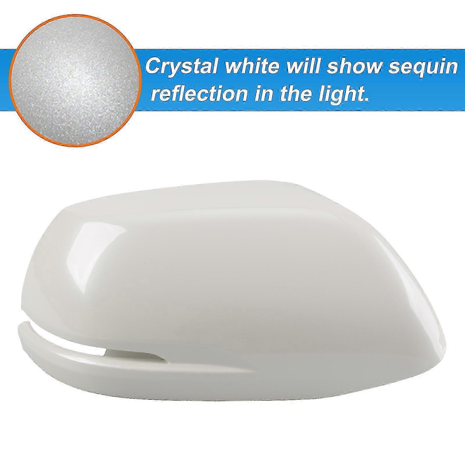 Replacement mirror cap for Honda CR-V 2012-2022 door