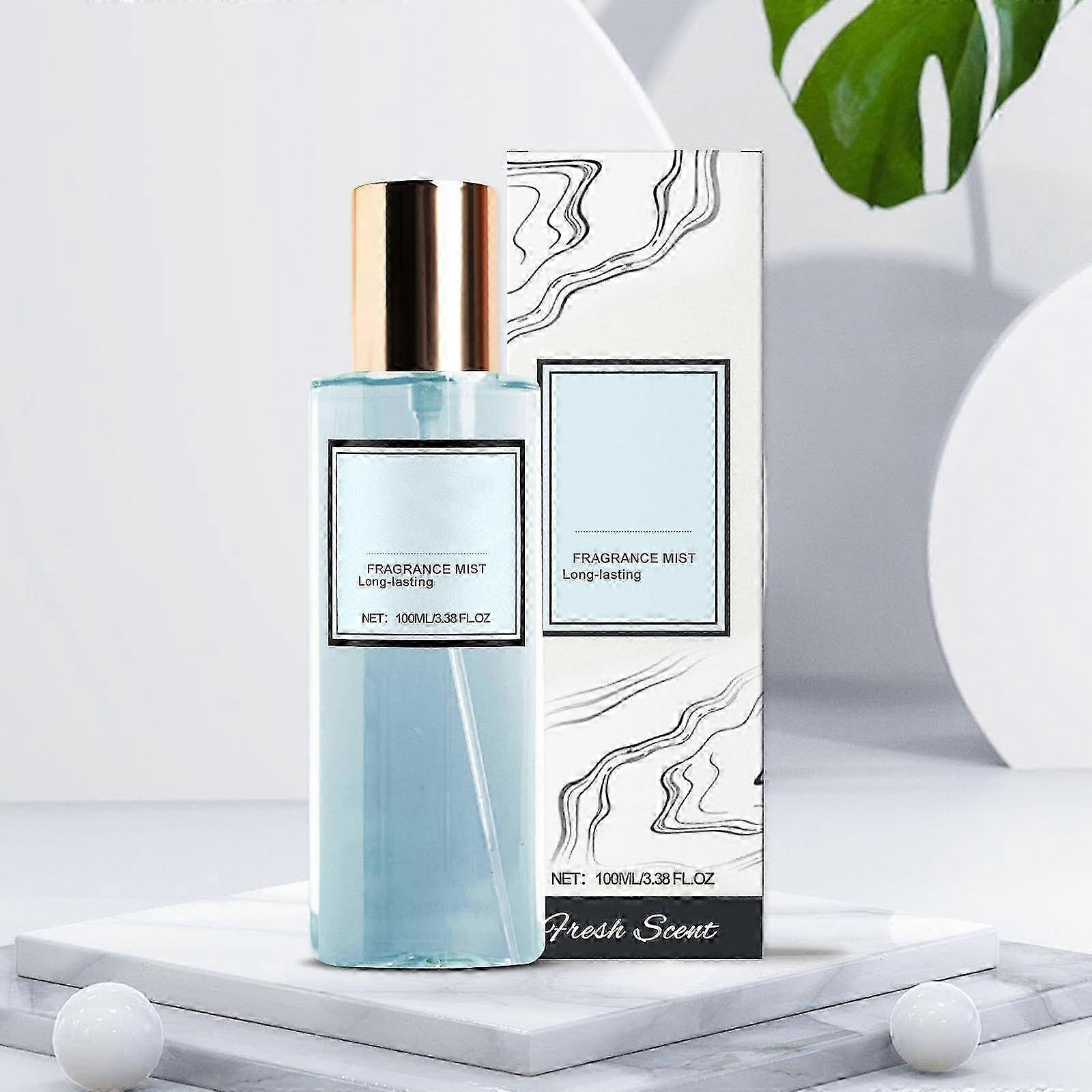 classic romantic perfume elegant and fresh 100ml