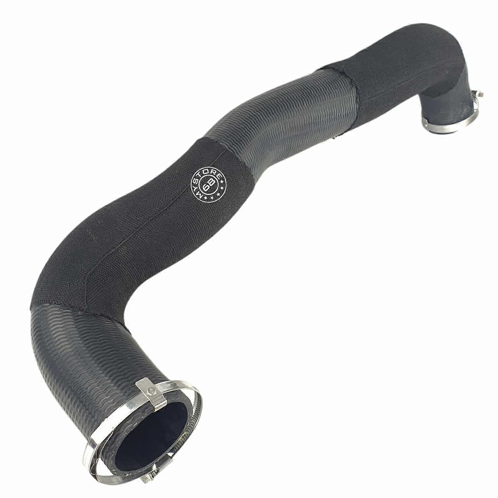 Turbo Hose Intercooler Hose for Land Rover Discovery 3 and Discovery 4 2.7 TD PNH500025 High-Performance Replacement Part