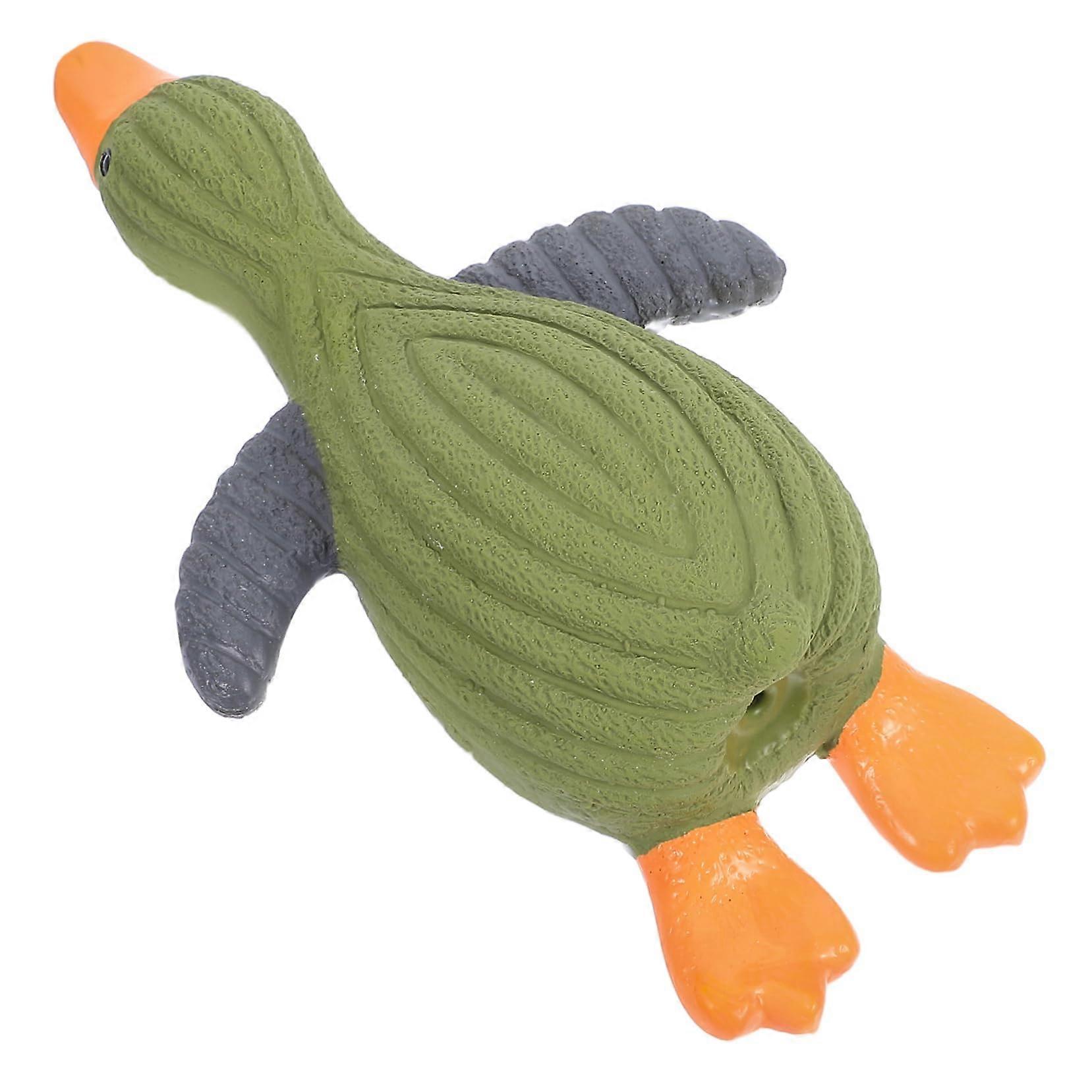 Squeaky Latex Dog Toy - Interactive Puppy Chew Toy, Latex Squeaky Toy For Puppies, Fun Pet Toy