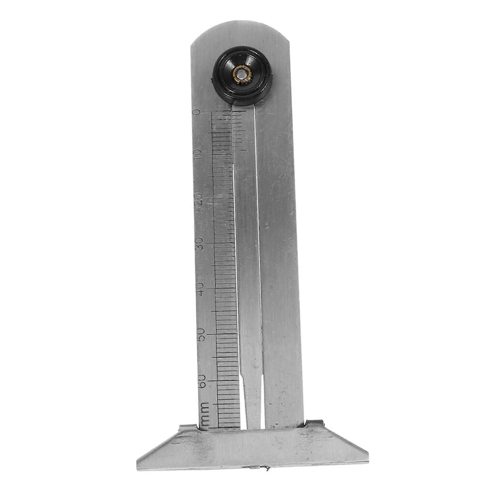 Tyre Tread Depth Gauge