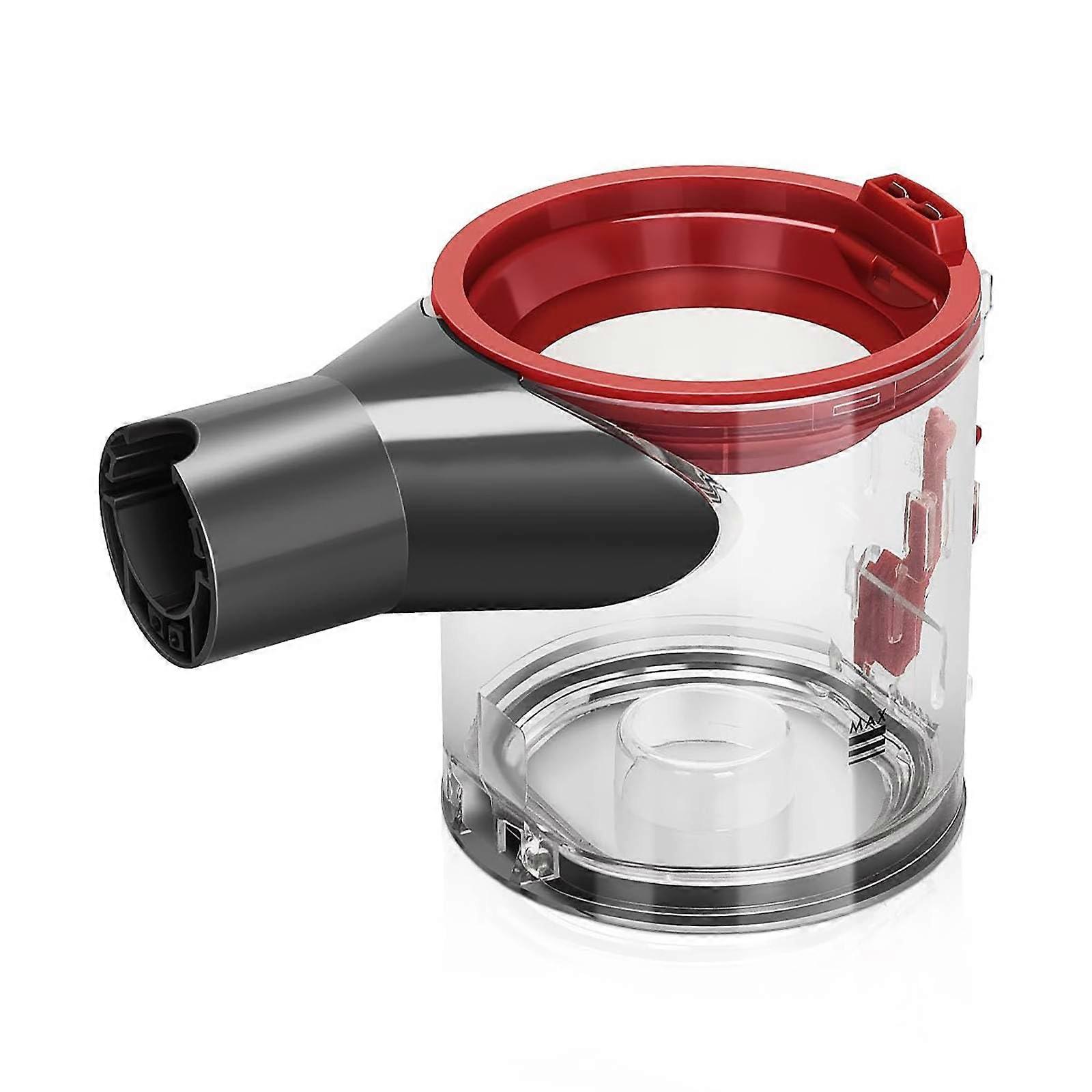Replacement Dust Container Compatible with Dyson V7 V8 SV10 SV11 Vacuum Cleaner