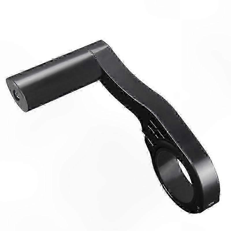 Bike Computer Mount Handlebar Extension for Cycling Speedometer Accessory Support