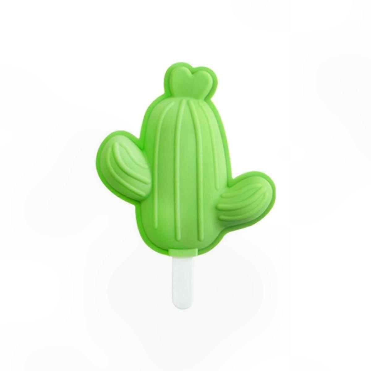 Silicone Ice Cream Mold for DIY Kitchen Tool Accessories