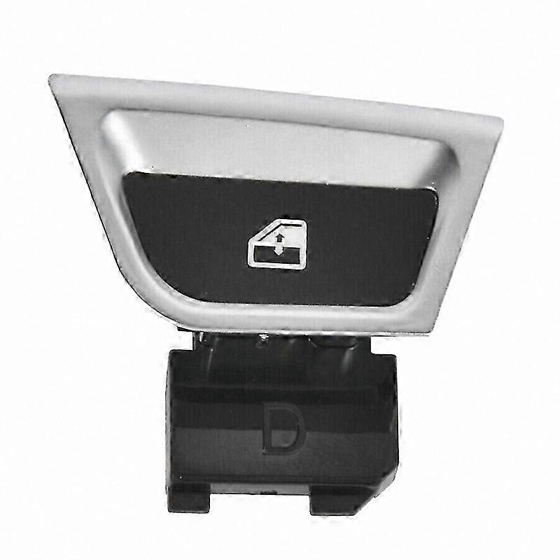 Window Switch Pair with Support for 2015-2018 Vehicles