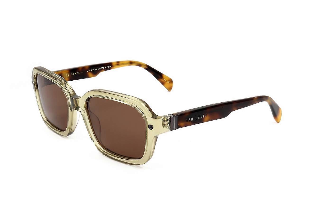 Sunglasses Ted Baker TB1697 139 CRYSTAL GREY 55/19/140 MAN