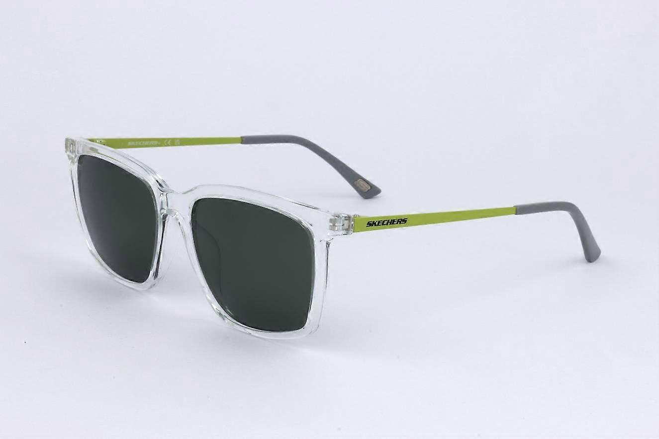 Sunglasses Skechers SE6282 26R CRYSTAL 53/15/140 MAN