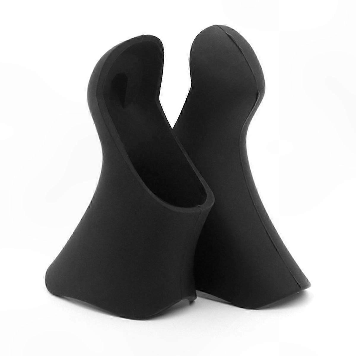 Cycling Handlebar Protector Sleeves for Shift and Brake Levers