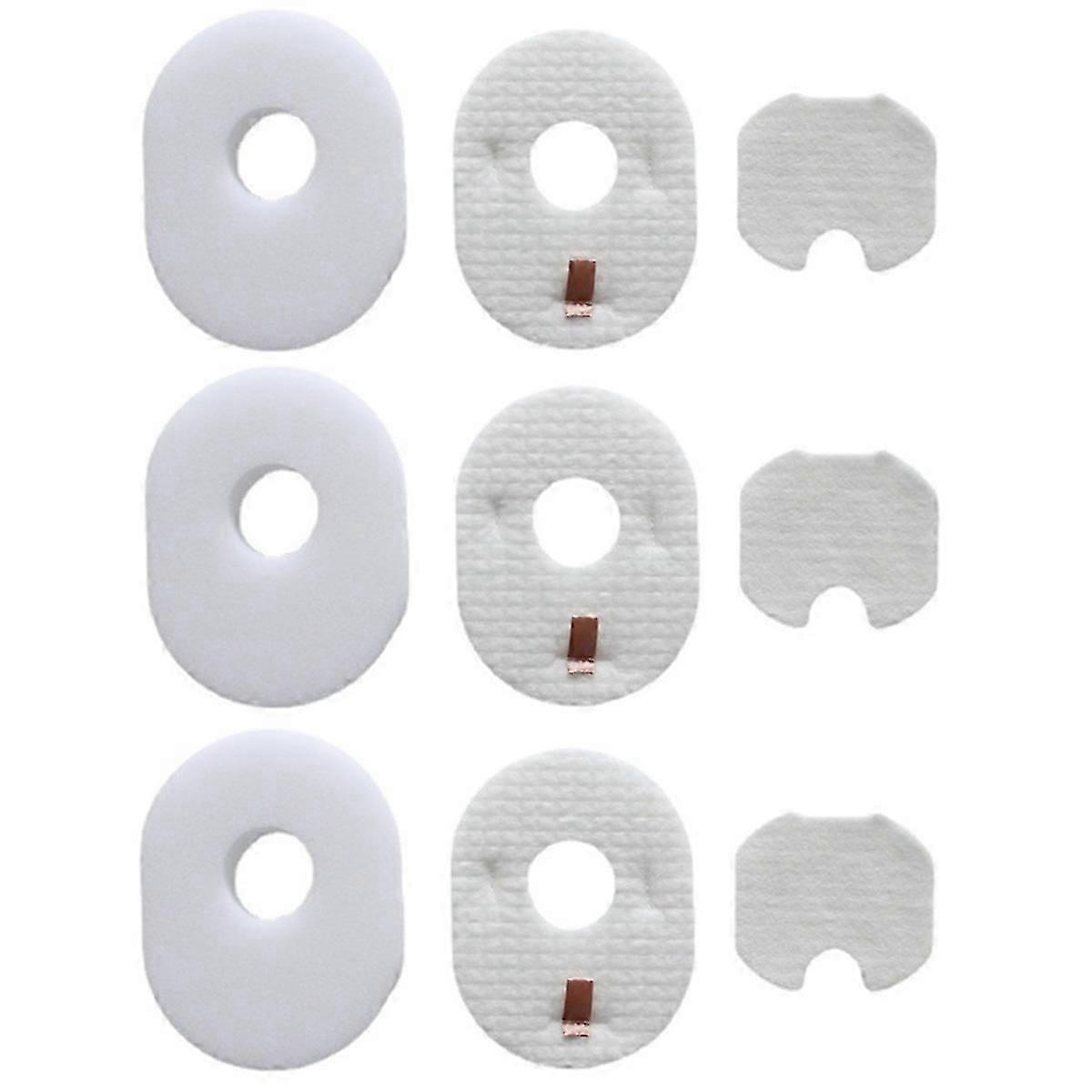 Suitable for HV300 HV310 UV450 Vacuum Cleaner Filter Element