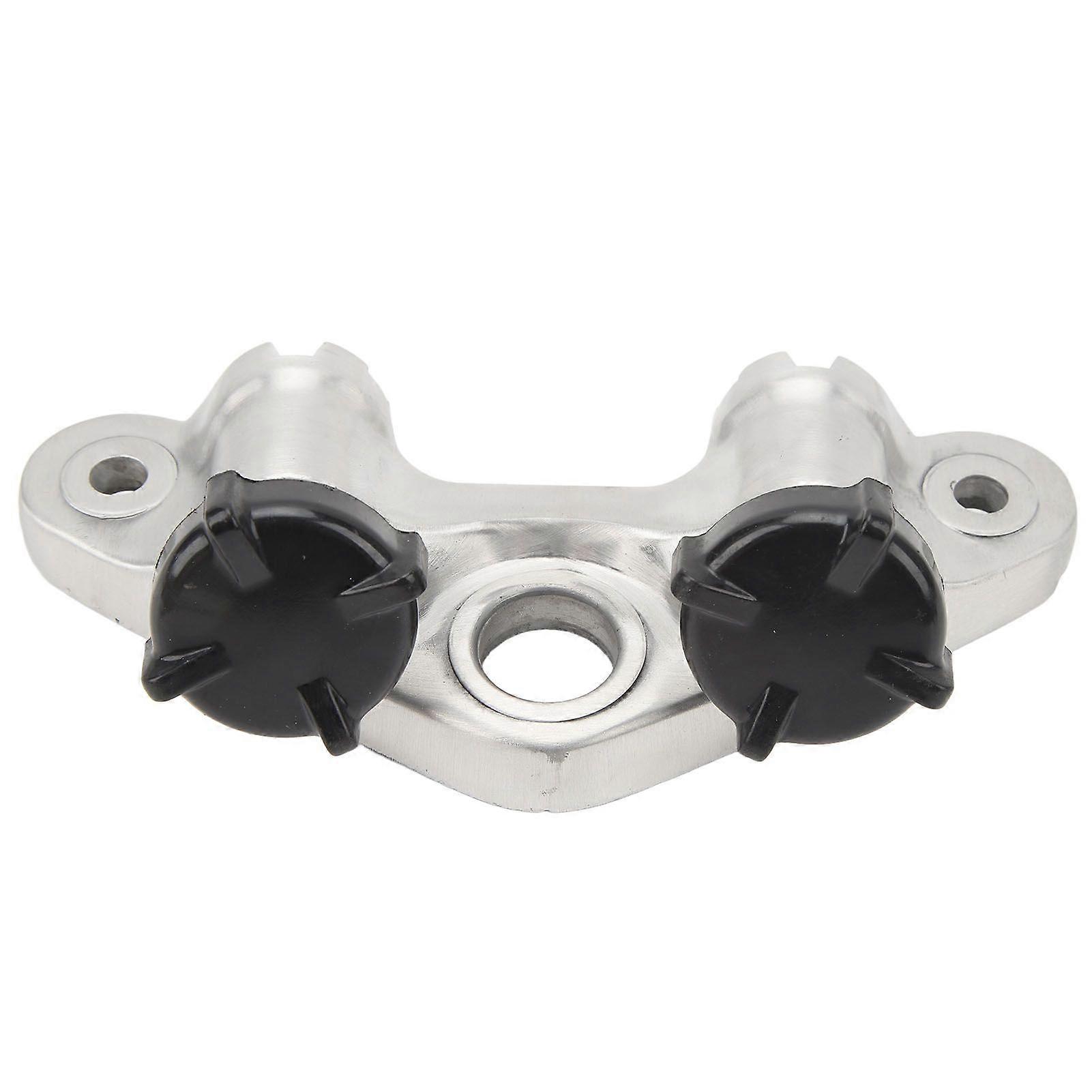 monkey dax ct70 handlebar clamp 22mm