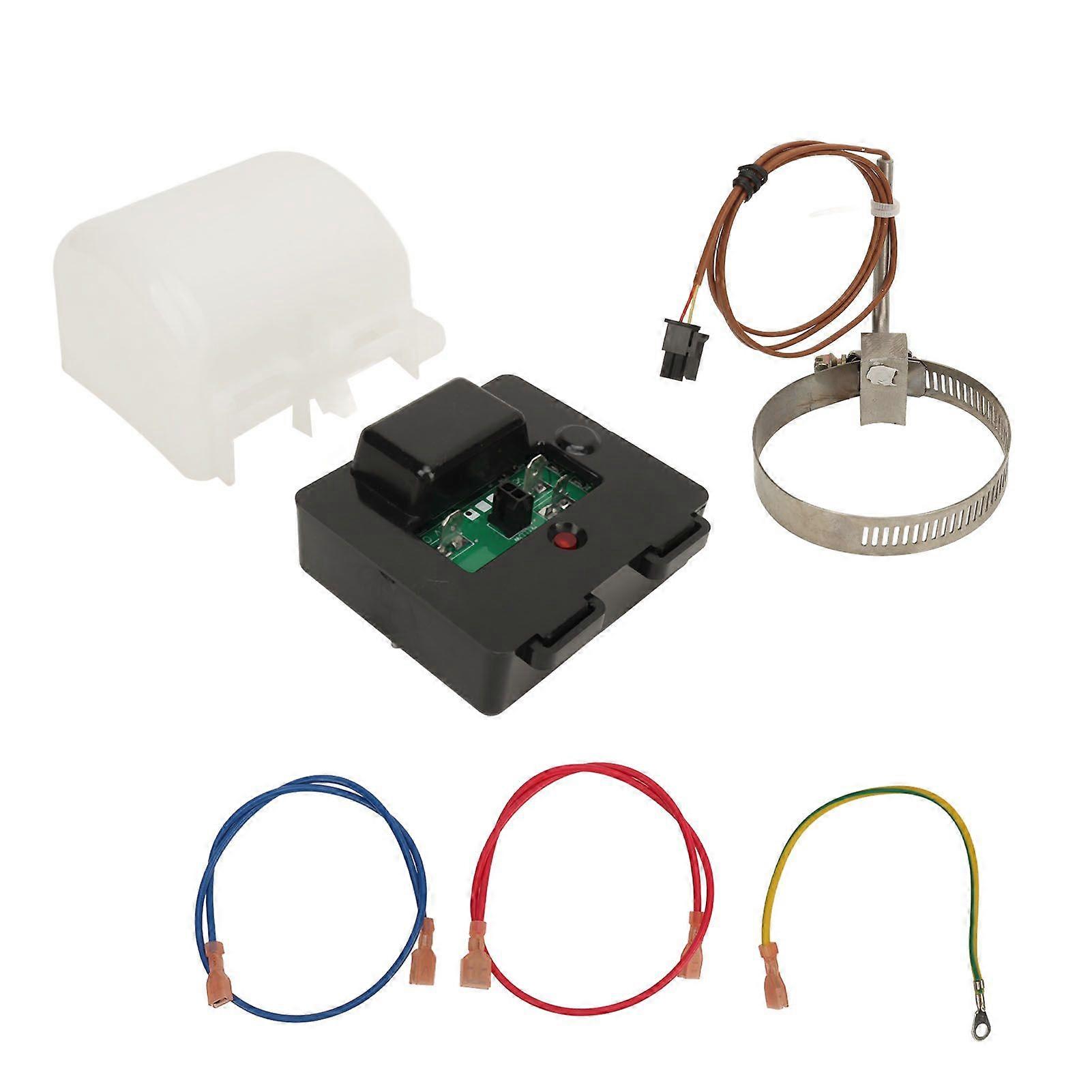 Temperature control kit 637360 for Norcold RV refrigerator