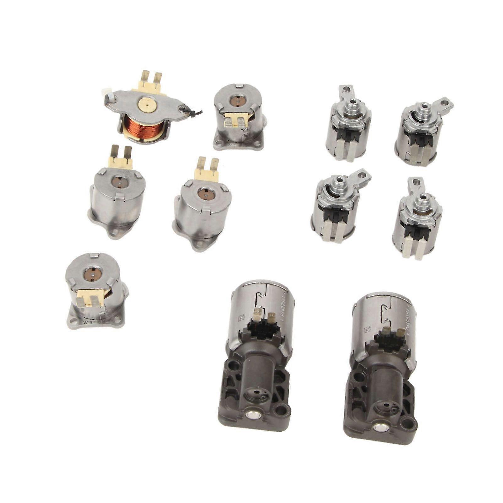 DQ250 Valve Control Unit Replacement for SEAT ALHAMBRA ALTEA