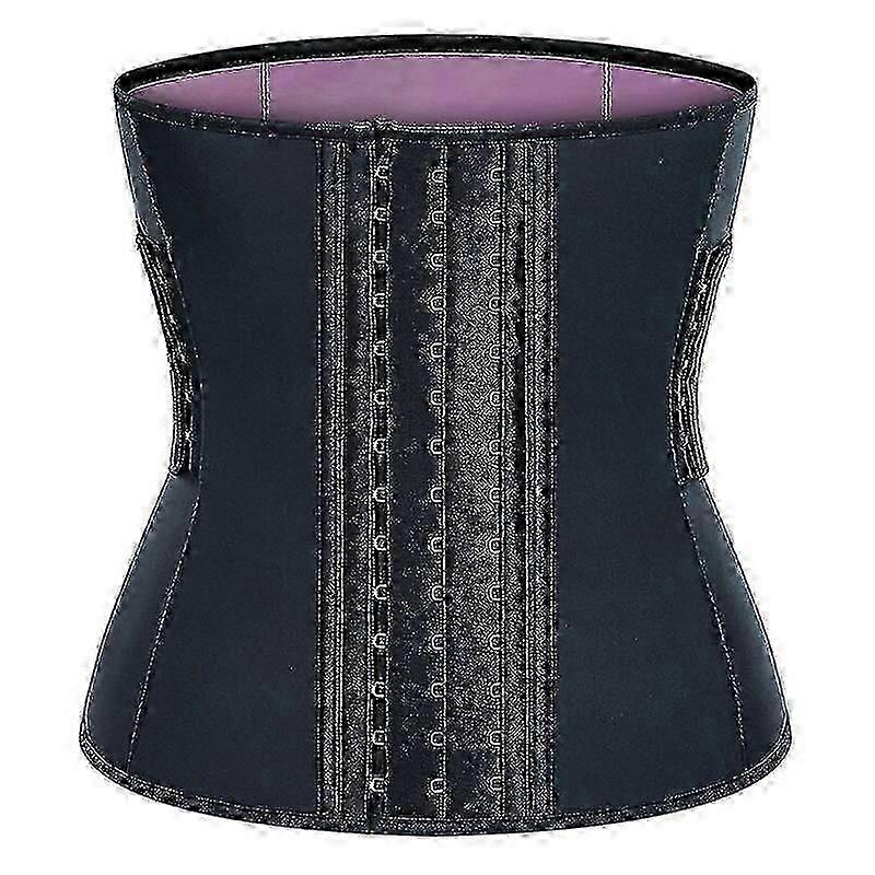 طبيعة اللاتكس الخصر المدرب مشد البطن حزام سليم الجسم المشكل التخسيس الملابس الداخلية Shapewear المرأة الخصر Cincher المشكلون