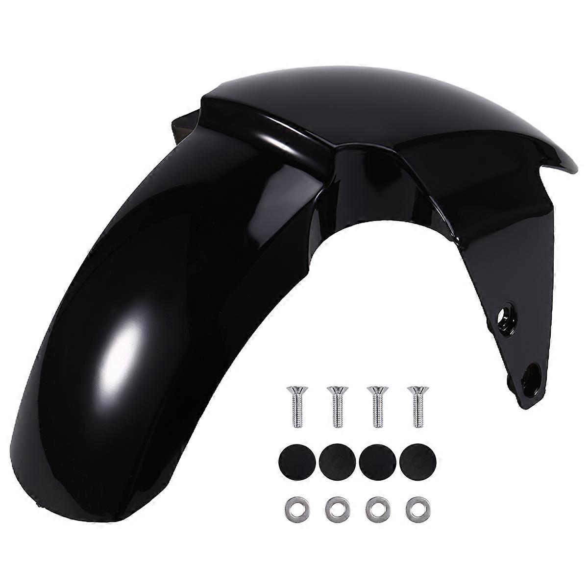 Front for Electric Scooter,Mudguard Replacement Part