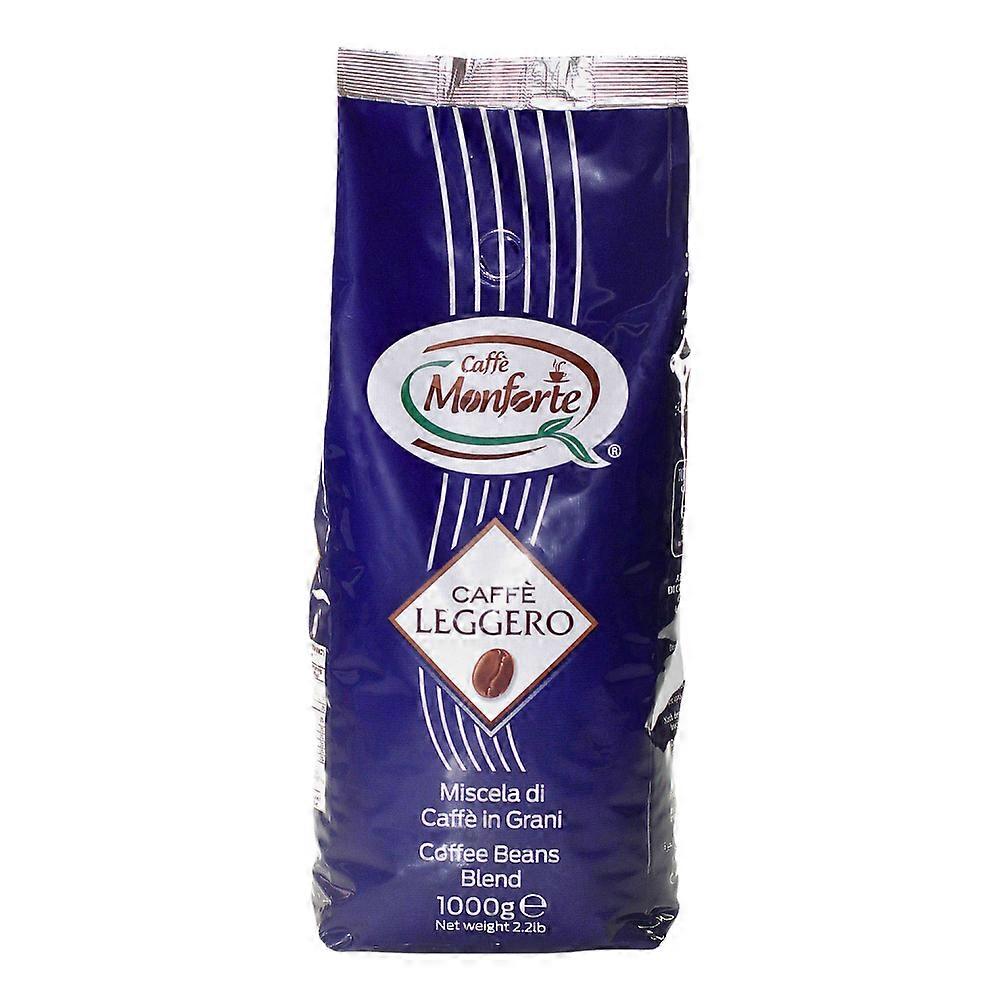 Monforte Espresso Leggero 1 Kg