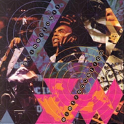 Gilberto Gil - Eletracustic [COMPACT DISCS] USA Import