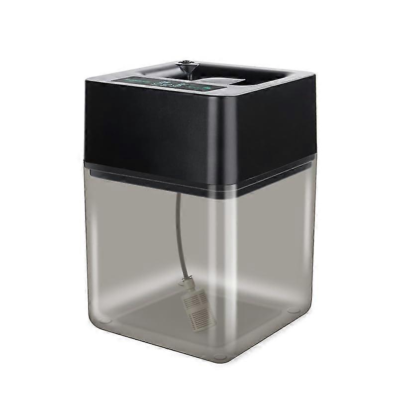 Terrarium Watering System 12L Reservoir with 5-60 Seconds Spray Time and 3 Spray Modes for Optimal Plant Care