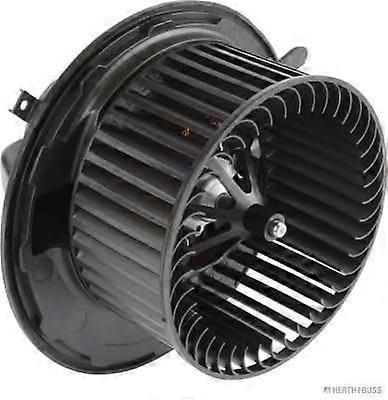 Interior Blower for HVAC Systems - High Efficiency, 120V, 300 CFM, Compatible with Multiple Models and Applications